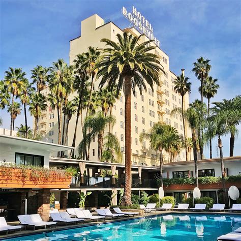 Pet-Friendly Boutique Hotels in Los Angeles, California | Tablet Hotels