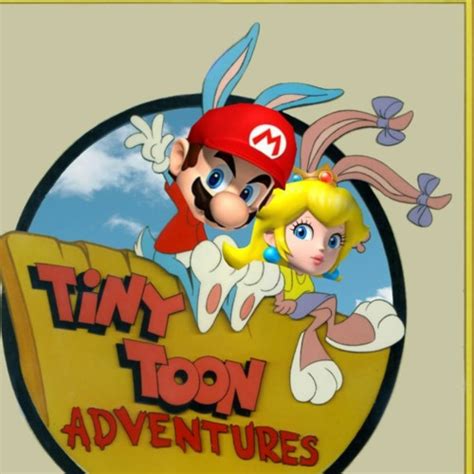 Tiny toon adventures theme song - methodgost