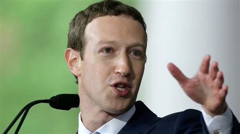 Mark Zuckerberg apologizes for Facebook data scandal, 'major breach of ...