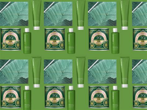 32 Packaging Designs That Feature The Color Green | Dieline - Design, Branding & Packaging ...