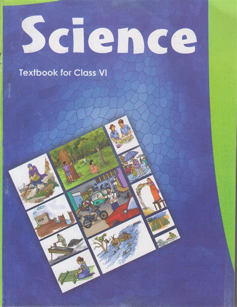 Science Textbook Grade 10 Pdf