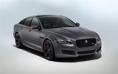 2018 Jaguar XJ Review, Ratings, Specs, Prices, and Photos - The Car Connection