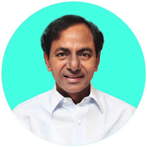 K Chandrashekhar Rao | Hyderabad Stories