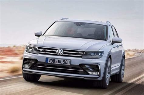 Volkswagen Tiguan: Top Safety Features explained | Techno FAQ