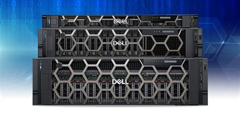 Dell Technologies Server Portfolio | xByte Technologies