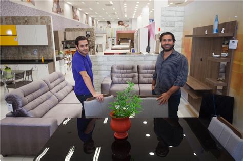 Abdul Fares plan to Reopen Mappin with online sales | All Perfect Stories