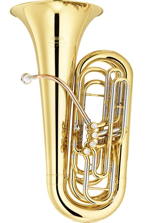 What are the Different Kinds of Tubas?