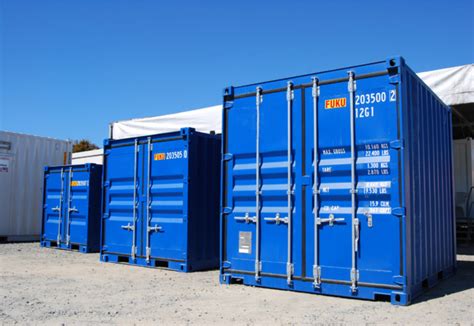 Mini Shipping Containers: 6 Ways to Use Them | Tradecorp