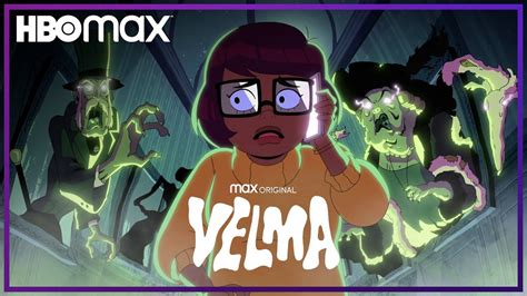 Velma | Tráiler oficial | HBO Max - YouTube