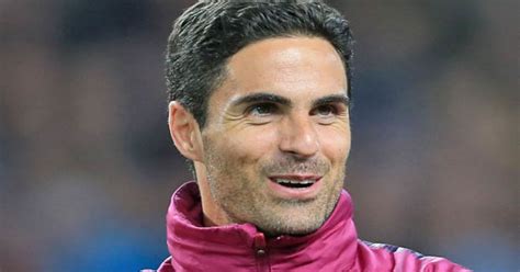 Mikel Arteta reveals philosophy, tactics and plans in resurfaced ...