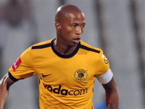 Jimmy Tau - Kaizer Chiefs | Player Profile | Sky Sports Football