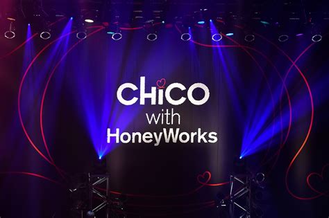 CHiCO with HoneyWorks、満員のZeppを魅了！「みんなでライブを作る」を体現｜DI:GA ONLINE｜ライブ・コンサートチケット先行 DISK GARAGE（ディスクガレージ）