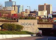 Knoxville McGhee Tyson Airport (TYS) Travel, Transport: Travel at ...