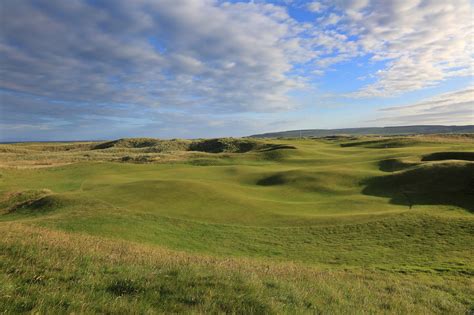 PerryGolf's GALLERY for the Machrihanish Golf Club