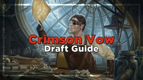 Innistrad: Crimson Vow Draft Guide - Card Kingdom Blog