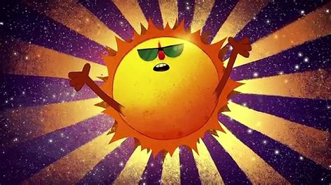 Storybots Solar System Song