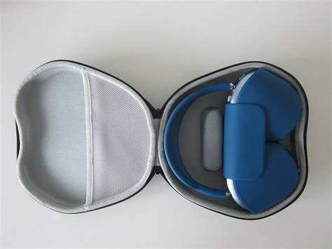 OEM Apple AirPods Max Case « Blog | lesterchan.net