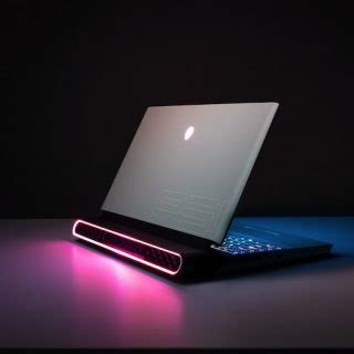 Dell Alienware Area-51m Laptop Review, Specs & Price in Nigeria ...