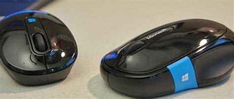 Microsoft Sculpt Comfort Mouse brings back the Start button - CNET