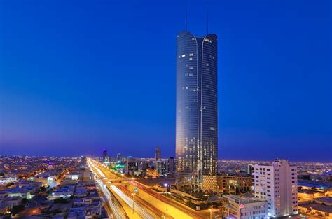 JW Marriott Hotel Riyadh will bring a new era of luxury living to Saudi ...