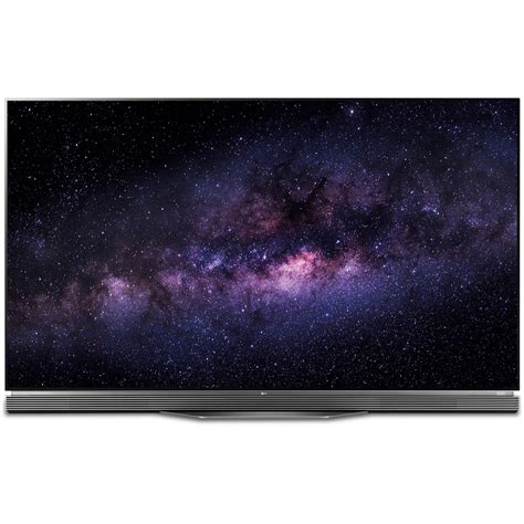 LG E6P 65"Class UHD 3D Smart OLED TV OLED65E6P B&H Photo Video