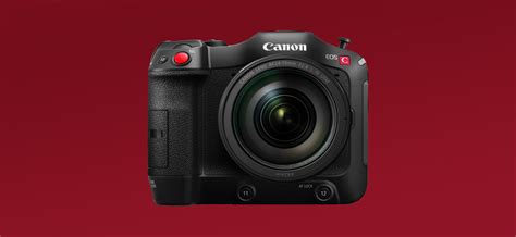 Canon launches the EOS C70 - Pro Moviemaker