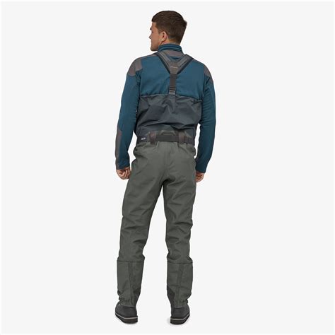 Patagonia Men's Swiftcurrent Expedition Waders