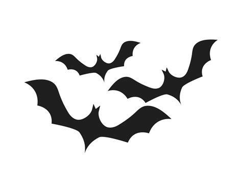 Halloween Bat Vector Art, Icons, and Graphics for Free Download