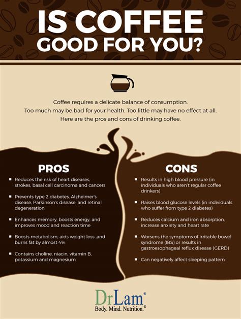 Essential Benefits of Coffee That Will Improve Your Overall Health