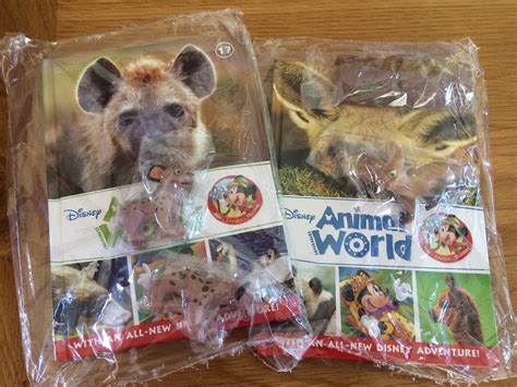 Disney Animal World Subscription Series - Gateway to Animal Kingom The DIS