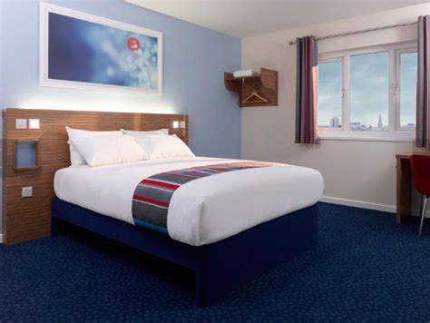 25% Off Travelodge Stays = Rooms from £13.50! - InsideFlyer UK