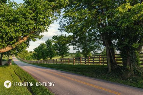 Scenic Splendor: 6 Incredible Scenic Drives in Kentucky