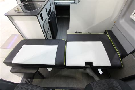 The Winnebago Revel Flex Bed System...The Story - Lichtsinn RV Blog