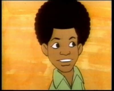 "Jackson 5" Cartoon Series - Michael Jackson Photo (34444677) - Fanpop