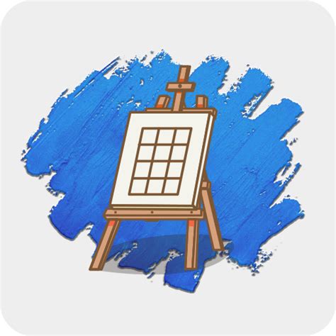 Grid App for Artists - Apps on Google Play