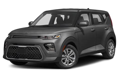 2021 Kia Soul Specs, Price, MPG & Reviews | Cars.com