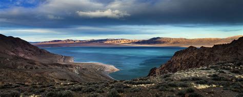 Mineral County – Nevada’s Scenic Secret - Northern Nevada Development ...