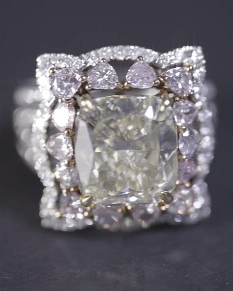 How Jacob the Jeweler’s Diamonds Helped Define Pop Culture - Only Natural Diamonds