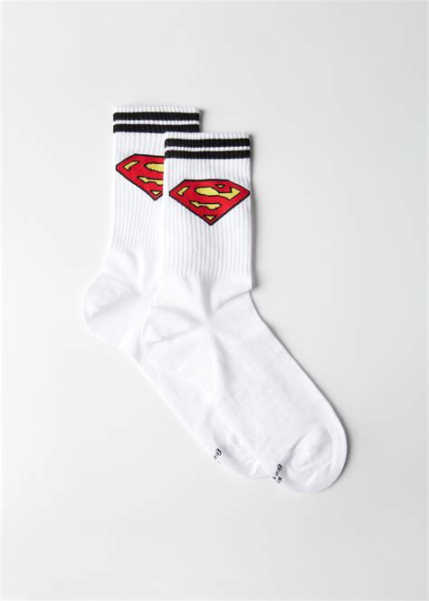 Men’s Superman Crew Socks - Crew socks - Calzedonia