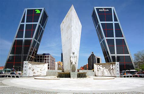 Making Madrid: 15 landmarks that define the city