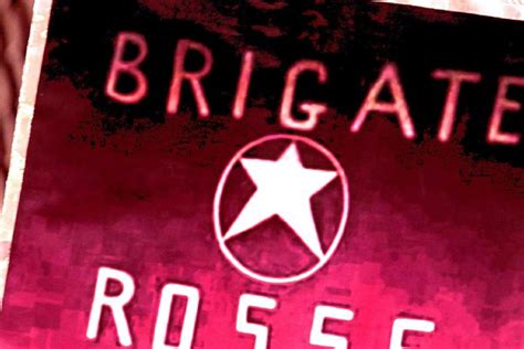 Former Members of the Red Brigades Arrested in France – 🏴 Anarchist ...