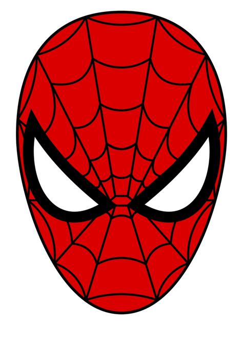 Free Spiderman Face Png, Download Free Spiderman Face Png png images, Free ClipArts on Clipart ...