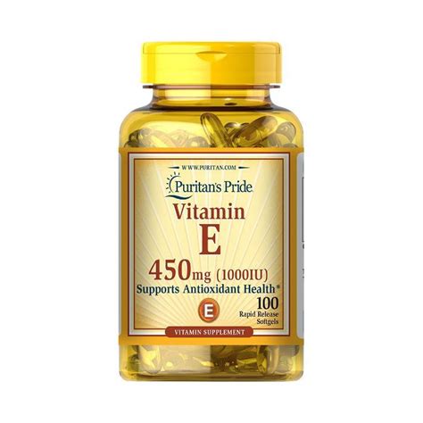 How to Use Vitamin E Capsules For Skin