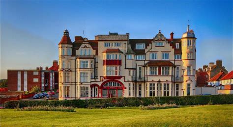 Cliftonville Hotel | Cromer 2023 UPDATED DEALS £54, HD Photos & Reviews