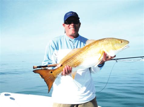 Mobile Bay Fishing Report: January 2014 - Coastal Angler & The Angler ...