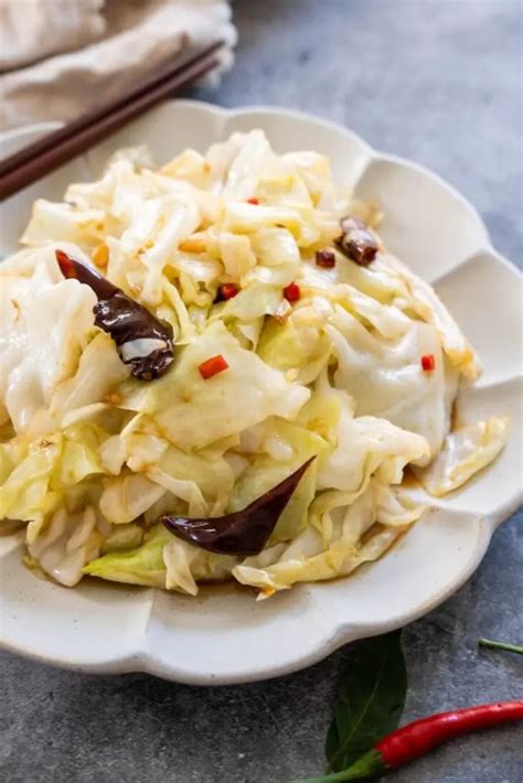 Master the Wok: 8 Must-Try Chinese Cabbage Stir Fry Recipes | Oils we love