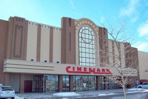 Cinemark Fayette Mall in Lexington, KY - Cinema Treasures