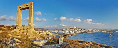 The Cycladic Civilization – Study Abroad in Greece – Study Abroad in Greece