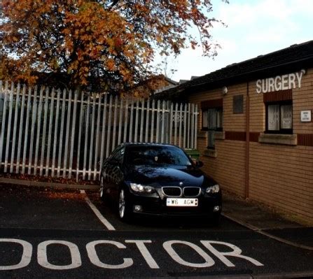 Staff - Clarendon Medical Centre, Bradford