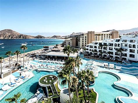 Top 20 Luxury Hotels near Medano Beach, Cabo San Lucas